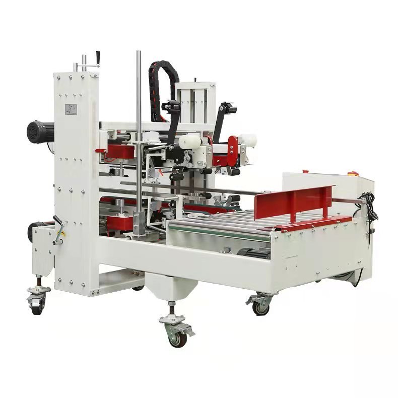 自动化包装设备