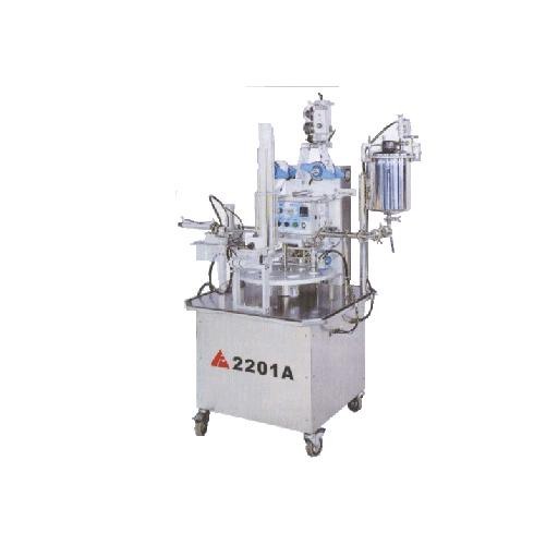 充填封口包装机