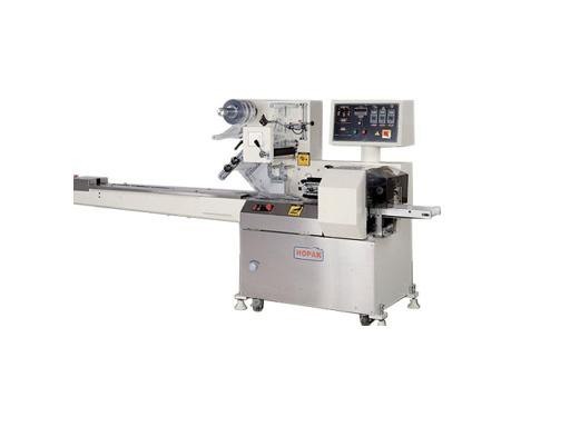 高速横式包装机