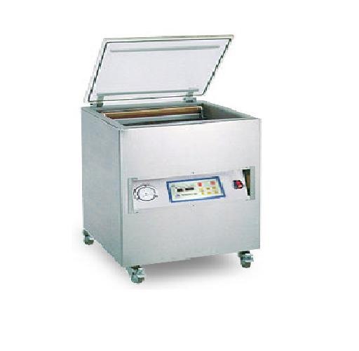 深槽式真空包装机