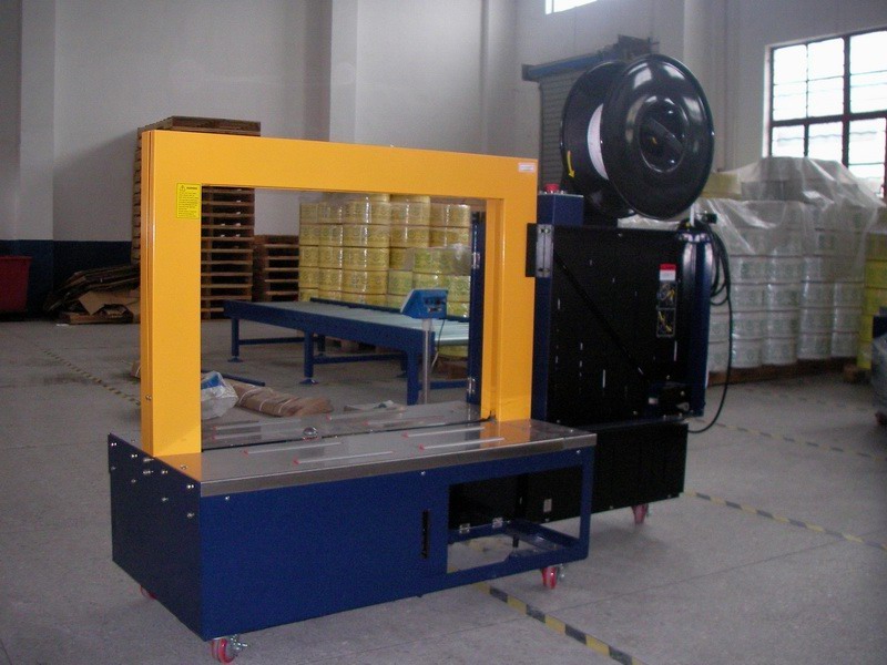 低台打包机9标准型）