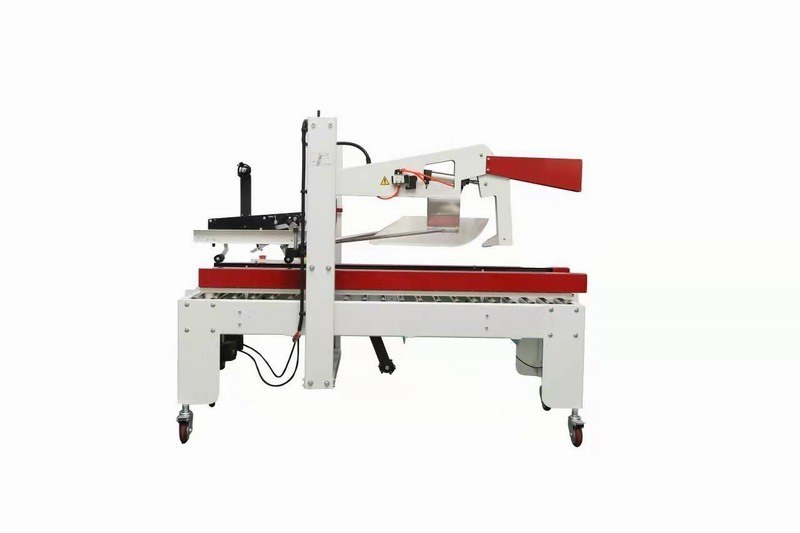 自动化包装设备